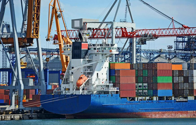 外媒：中国港湾工程将在几内亚建西非最大港口